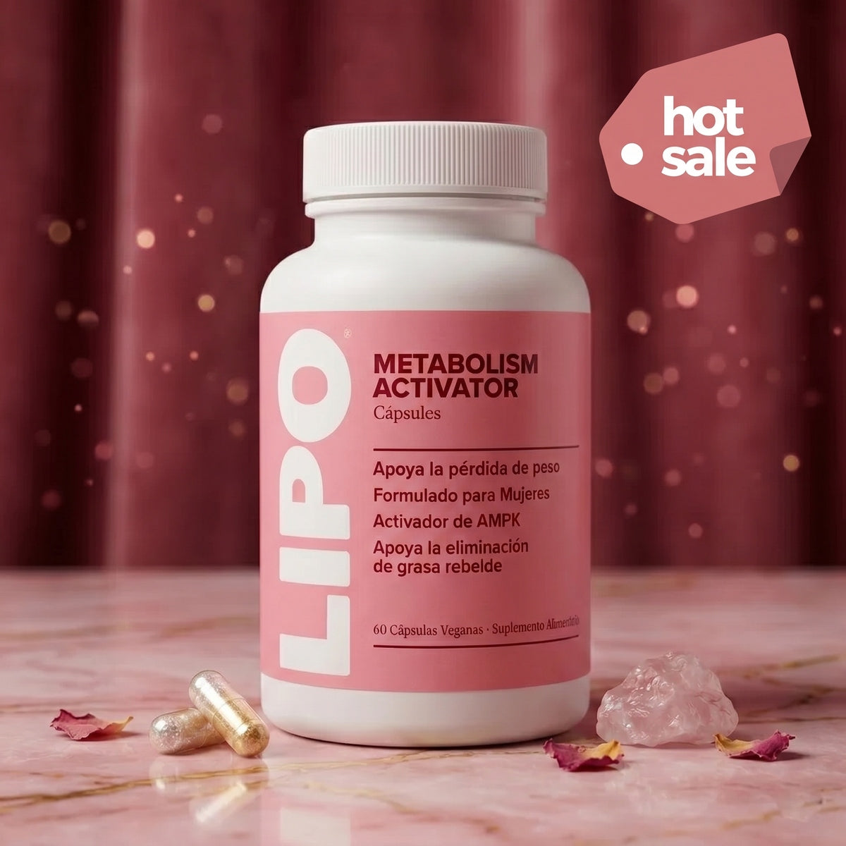 LIPO® - Recuperá tu figura y energía