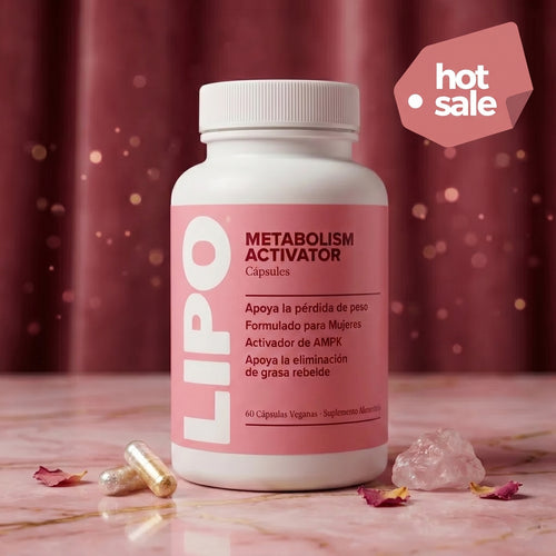 LIPO® - Recuperá tu figura y energía
