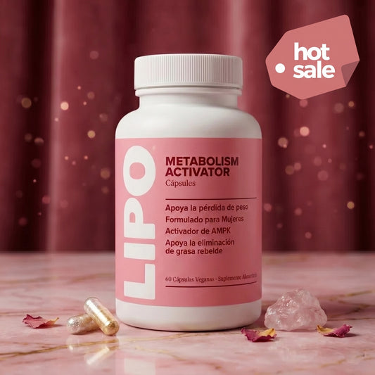 LIPO® - Recuperá tu figura y energía